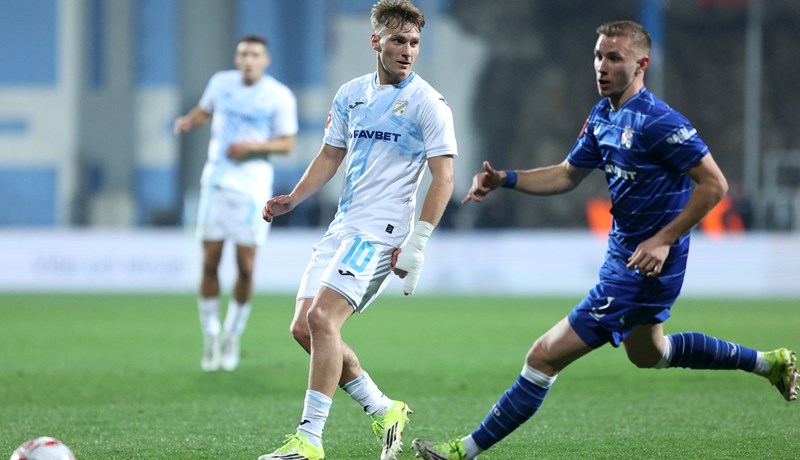 Dinamo i Rijeka večeras idu po prolaz u osminu finala, što bi im donijelo lijepu zaradu