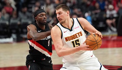 Pistonsi svladali aktualnog prvaka, Spursi nastavili sjajan niz, Jokiću 30 poena protiv Celticsa