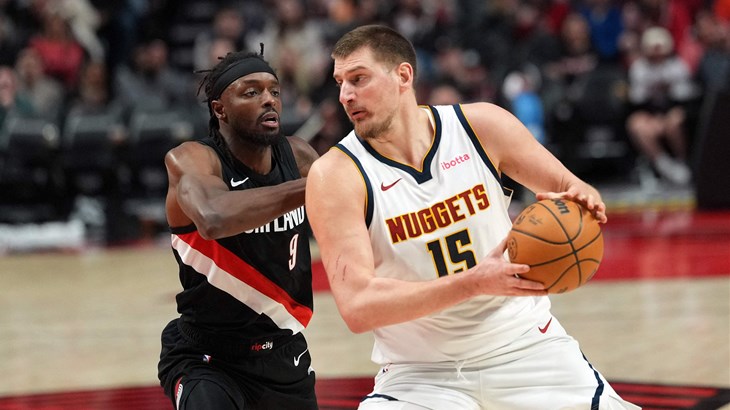 Pistonsi svladali aktualnog prvaka, Spursi nastavili sjajan niz, Jokiću 30 poena protiv Celticsa