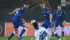 Dinamo u pohodu na preokret, Plavi hvataju dva gola zaostatka protiv Genka u gostima