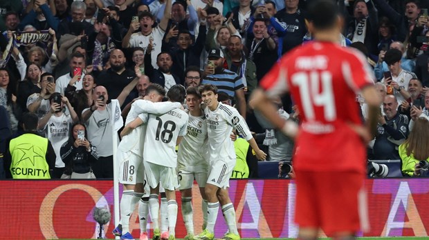 U petak ždrijeb parova osmine finala Lige prvaka, fenomenalni dvoboji u najavi