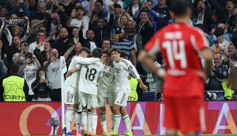 U petak ždrijeb parova osmine finala Lige prvaka, fenomenalni dvoboji u najavi