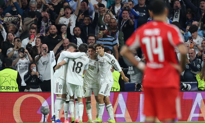 U petak ždrijeb parova osmine finala Lige prvaka, fenomenalni dvoboji u najavi