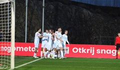 Rijeka bez Sancheza na klupi pred svojim navijačima brani minimalnu prednost protiv Omonije