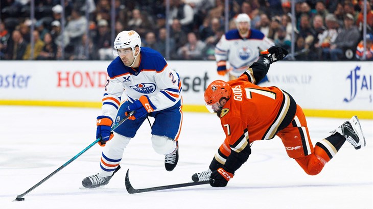 Vratio se NHL, Lightning i Starsi produžili odličan niz, Ducksi sjajno preokrenuli protiv Oilersa