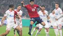 Lille uz dosta problema s ozljedama ide po preokret u Beogradu protiv Crvene zvezde