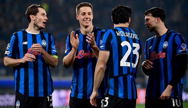 Barometar Lige prvaka: Mario Bergamu snove ostvario, a Akanji Interu sve pokvario