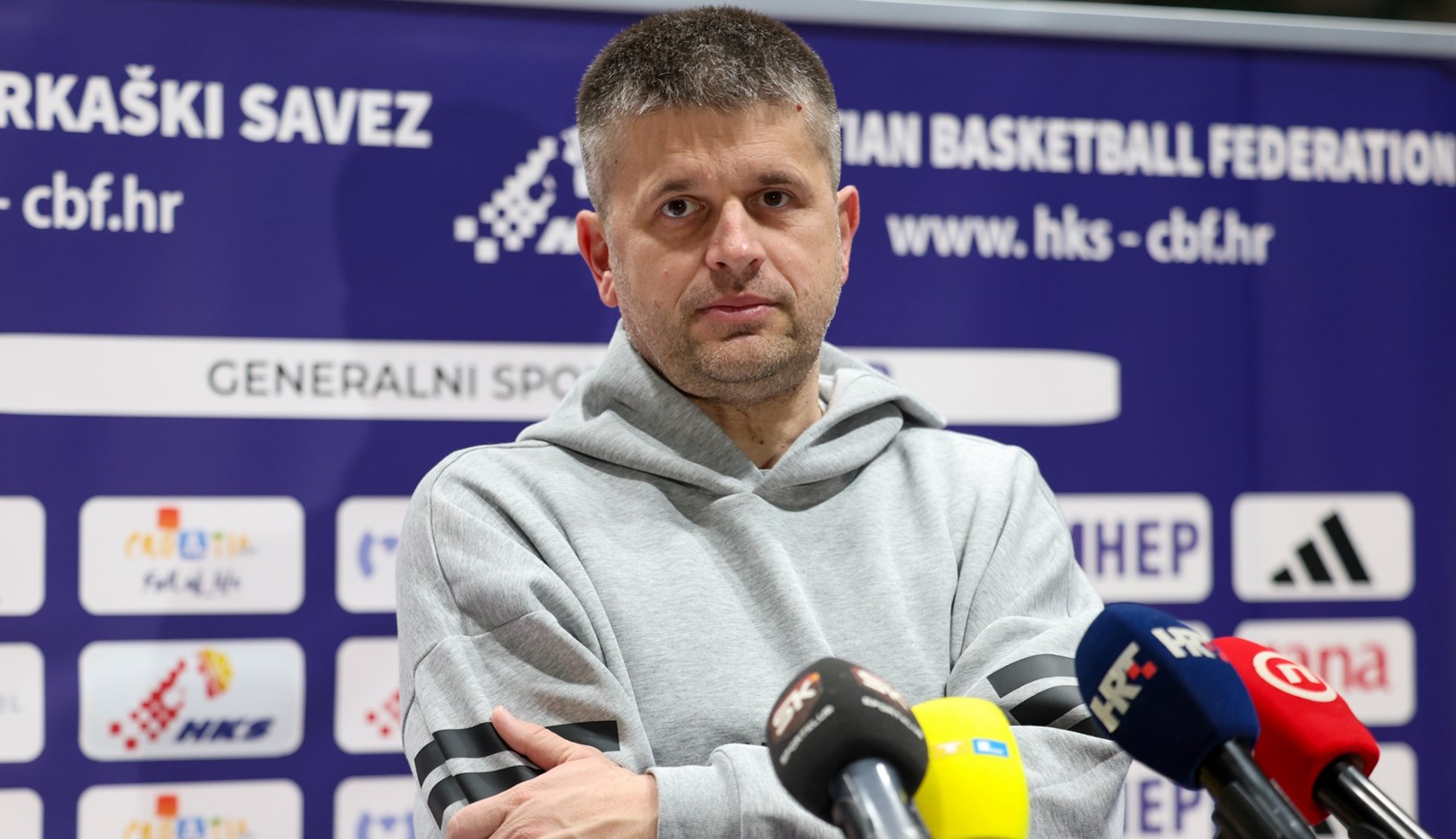 Mijatović: 'Svi igrači su u tako dobroj formi, u kakvoj ih nisam već dugo vidio'