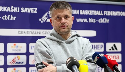 Mijatović: 'Svi igrači su u tako dobroj formi, u kakvoj ih nisam već dugo vidio'