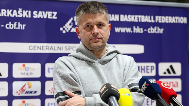 Mijatović: 'Svi igrači su u tako dobroj formi, u kakvoj ih nisam već dugo vidio'