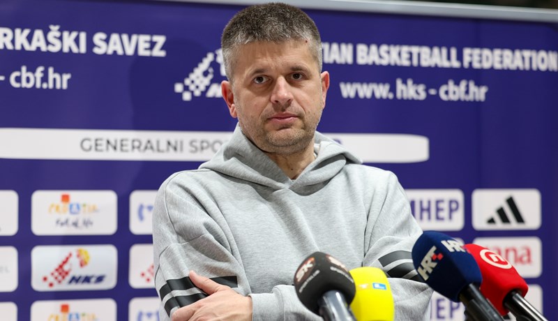 Mijatović: 'Svi igrači su u tako dobroj formi, u kakvoj ih nisam već dugo vidio'