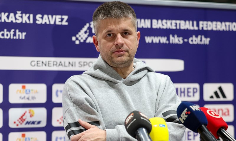 Mijatović: 'Svi igrači su u tako dobroj formi, u kakvoj ih nisam već dugo vidio'