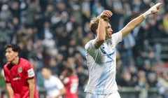 Fruk: 'Drugo poluvrijeme smo pokazali da smo bolji'