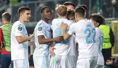 Jedan od Rijekinih junaka: 'Igrali smo slobodnije u nastavku'