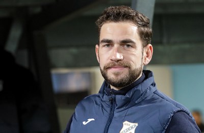 Ramiro Munoz: 'Ovo je Toni kojeg trebamo, dat će nam još puno ovakvih večeri'