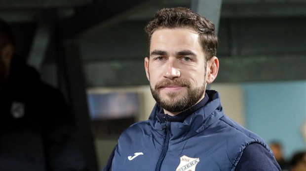 Ramiro Munoz: 'Ovo je Toni kojeg trebamo, dat će nam još puno ovakvih večeri'