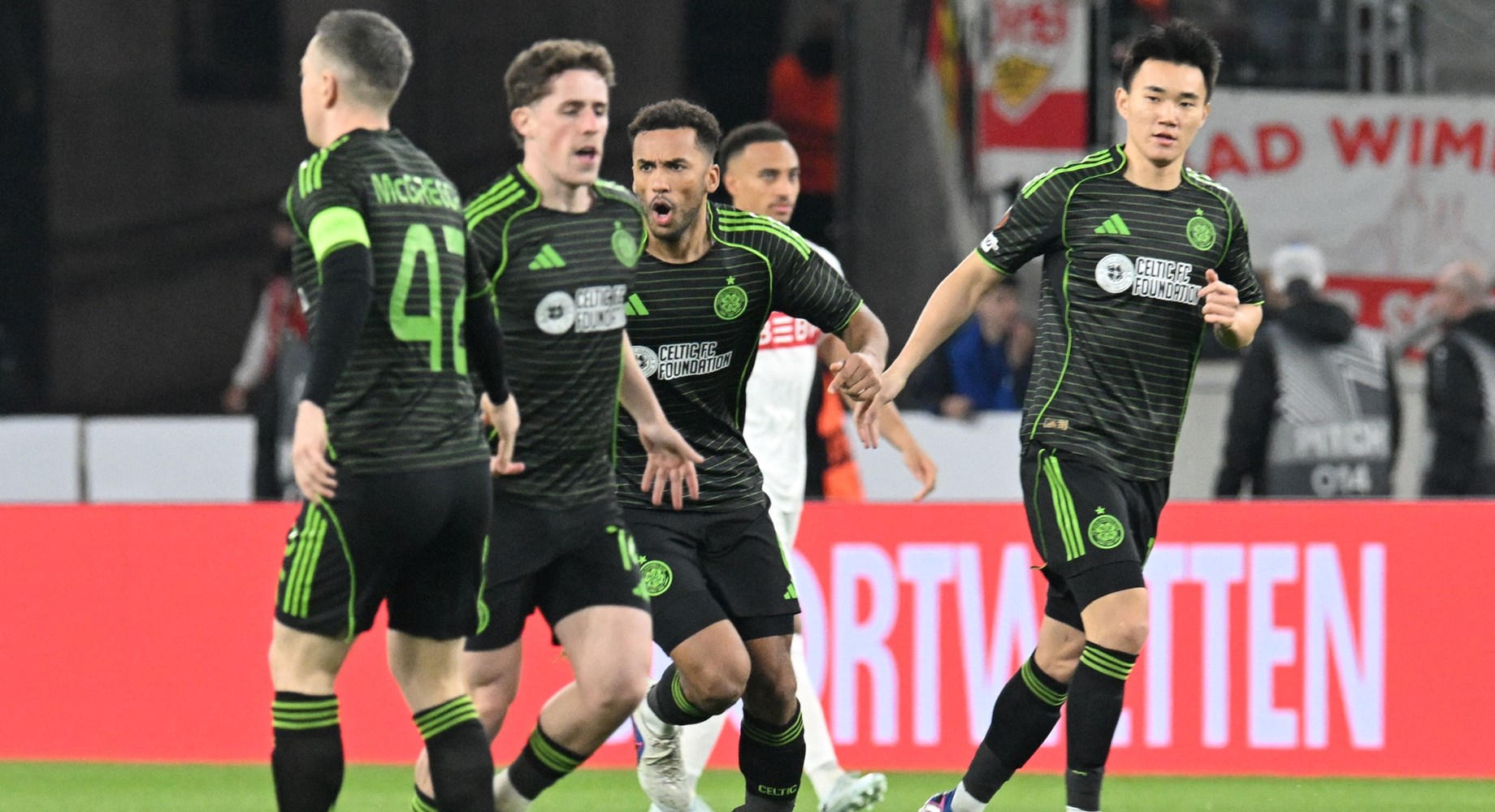 Hearts nije uspio: Celtic preokretom do nove titule prvaka Škotske