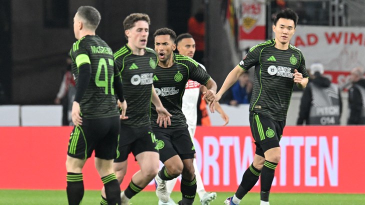 Igrač Celtica zabio nakon 28 sekundi, ali ostao daleko od rekorda