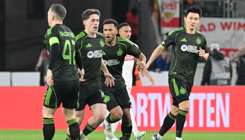 Igrač Celtica zabio nakon 28 sekundi, ali ostao daleko od rekorda