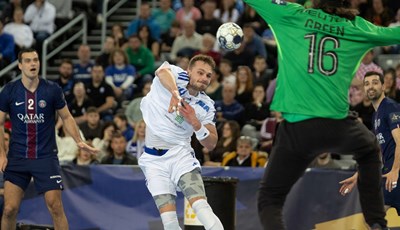 Barcelona pokazala klasu i potpuno razmontirala Zagreb