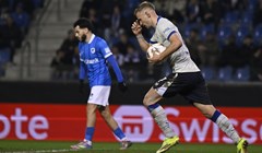 Dinamo se vratio i izborio produžetke, tamo ostao s igračem manje i bez prolaza u osminu finala