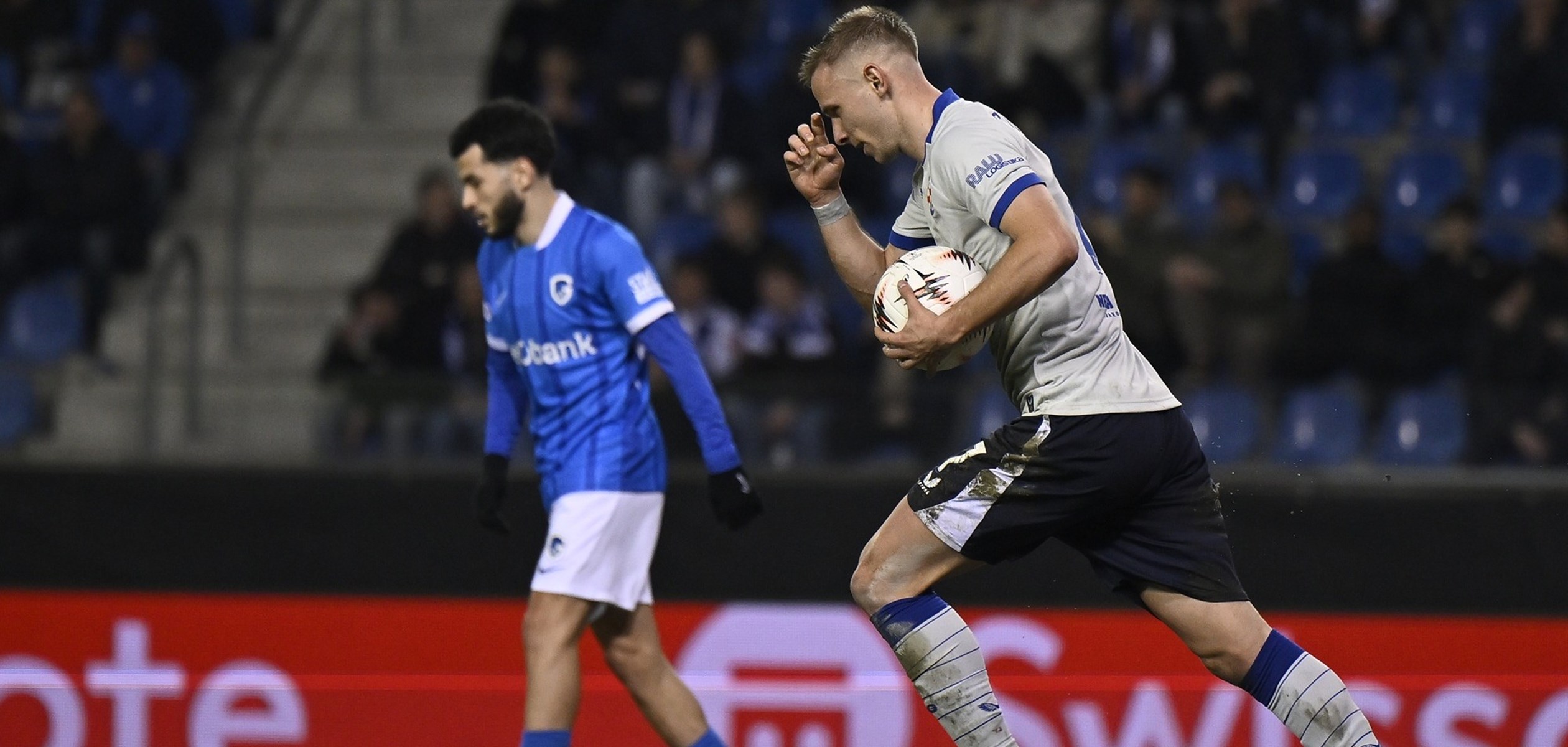 Dinamo se vratio i izborio produžetke, tamo ostao s igračem manje i bez prolaza u osminu finala