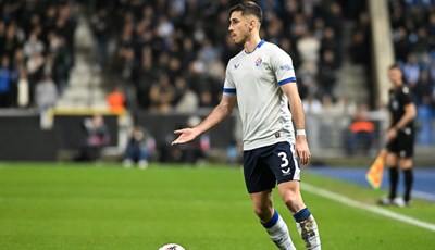 Goda: 'Dali smo sve od sebe, šteta što se to nije isplatilo'