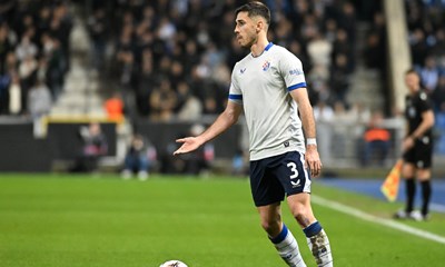 Kovačević očekivano radi promjene, provjerite koja se postava očekuje