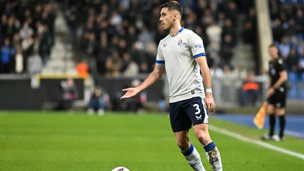 Goda: 'Dali smo sve od sebe, šteta što se to nije isplatilo'