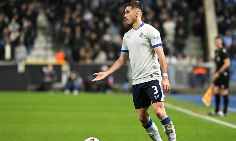 Goda: 'Dali smo sve od sebe, šteta što se to nije isplatilo'