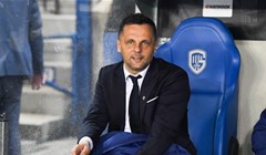 Kovačević: 'Možemo biti ponosni, dali smo sve od sebe, vjerovali smo da možemo proći'