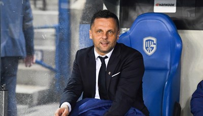 Kovačević: 'Možemo biti ponosni, dali smo sve od sebe, vjerovali smo da možemo proći'