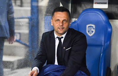 Kovačević: 'Možemo biti ponosni, dali smo sve od sebe, vjerovali smo da možemo proći'