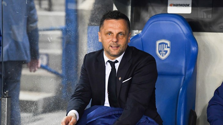 Kovačević: 'Možemo biti ponosni, dali smo sve od sebe, vjerovali smo da možemo proći'