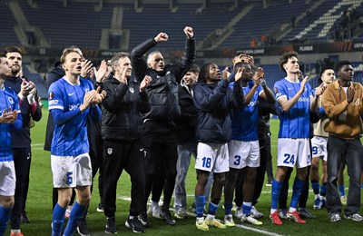 Hayen: 'Dosta smo griješili, više od Dinama, nismo ni očekivali da će biti lako'