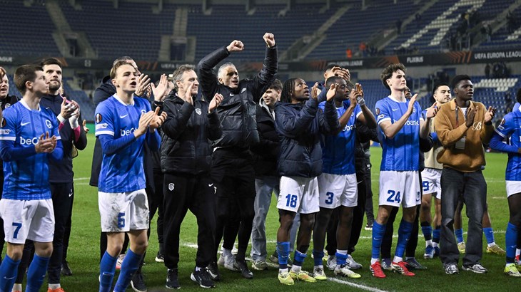 Hayen: 'Dosta smo griješili, više od Dinama, nismo ni očekivali da će biti lako'