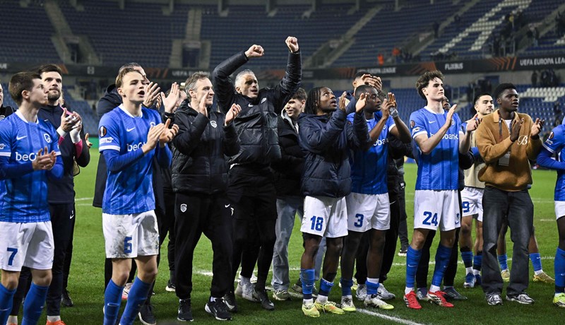 Hayen: 'Dosta smo griješili, više od Dinama, nismo ni očekivali da će biti lako'