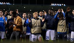 Ito: 'Dinamu smo previše prepustili loptu zbog čega nismo odmah stvorili u svoju igru'