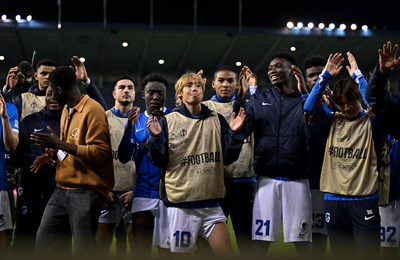 Ito: 'Dinamu smo previše prepustili loptu zbog čega nismo odmah stvorili u svoju igru'