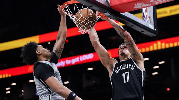 Sunsi u zadnjim sekundama do pobjede, Rocketsi velikom serijom do trijumfa kod Magica