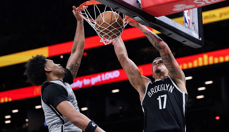 Sunsi u zadnjim sekundama do pobjede, Rocketsi velikom serijom do trijumfa kod Magica