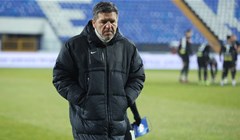 Čabraja: 'Volio bih da je ovo derbi za ulazak u Europu, no što je tu je'