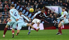 Aston Villa traži bodove kod posljednje momčadi Premier lige