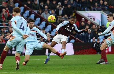 Aston Villa traži bodove kod posljednje momčadi Premier lige