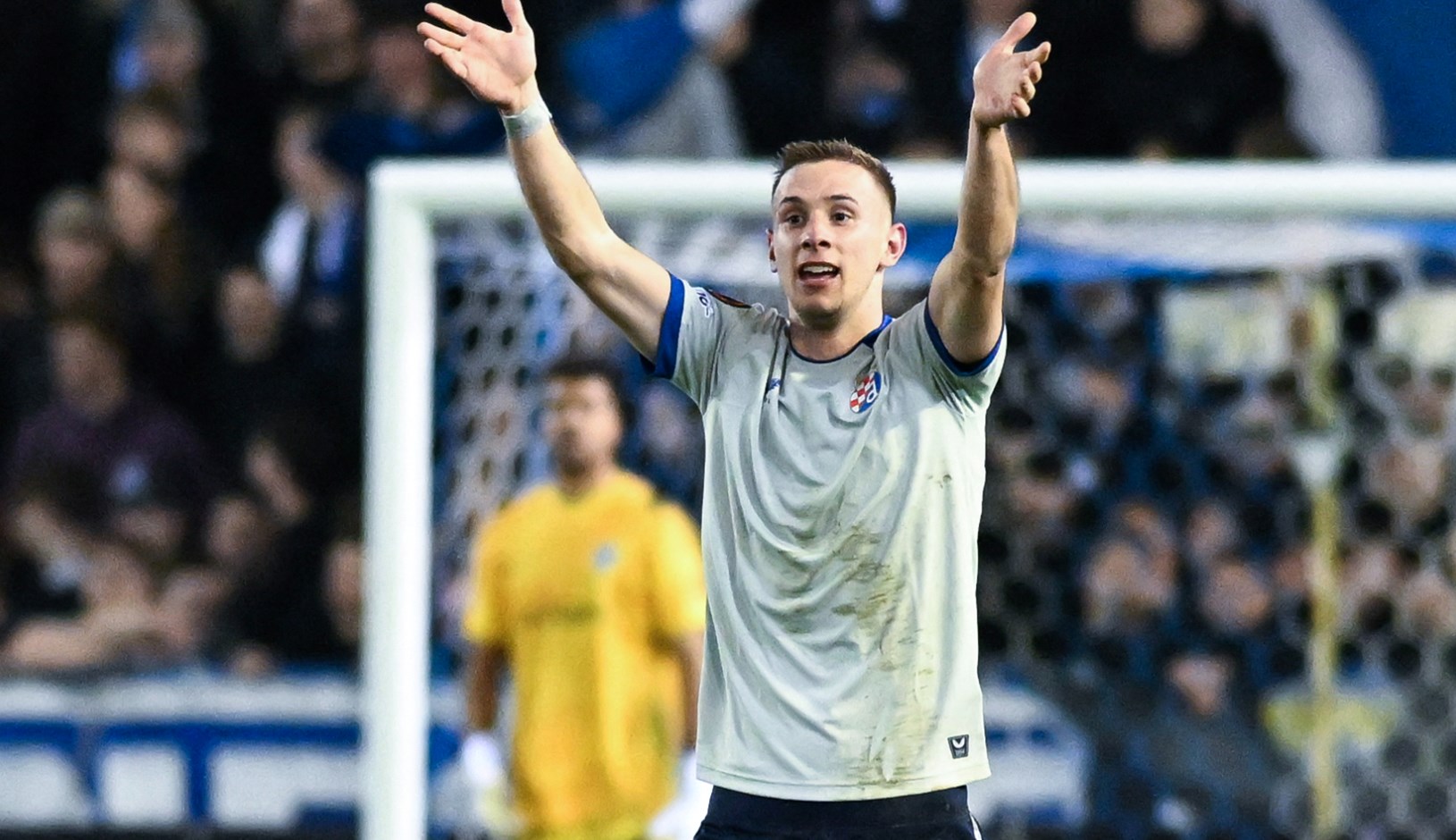 Stojković: 'Nemam što pametno reći, osim da se želim ispričati'