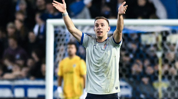 Stojković: 'Nemam što pametno reći, osim da se želim ispričati'