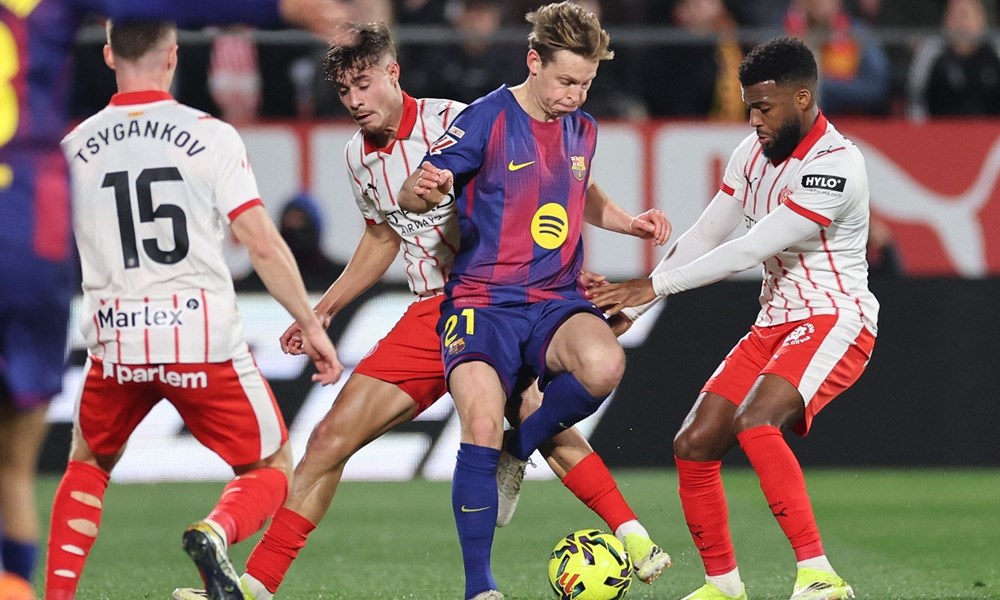 Top 5 utakmica vikenda: Der Klassiker u Dortmundu, londonski derbi na Emiratesu i superspektakl na Camp Nouu