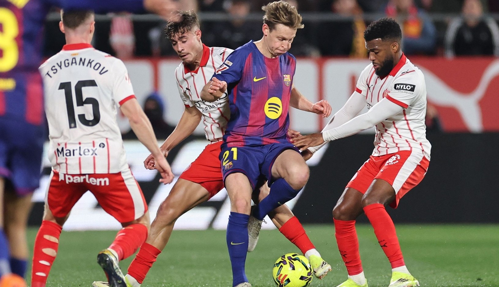 Top 5 utakmica vikenda: Der Klassiker u Dortmundu, londonski derbi na Emiratesu i superspektakl na Camp Nouu