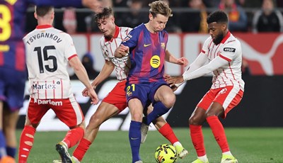 Top 5 utakmica vikenda: Der Klassiker u Dortmundu, londonski derbi na Emiratesu i superspektakl na Camp Nouu