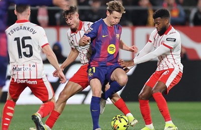 Top 5 utakmica vikenda: Der Klassiker u Dortmundu, londonski derbi na Emiratesu i superspektakl na Camp Nouu